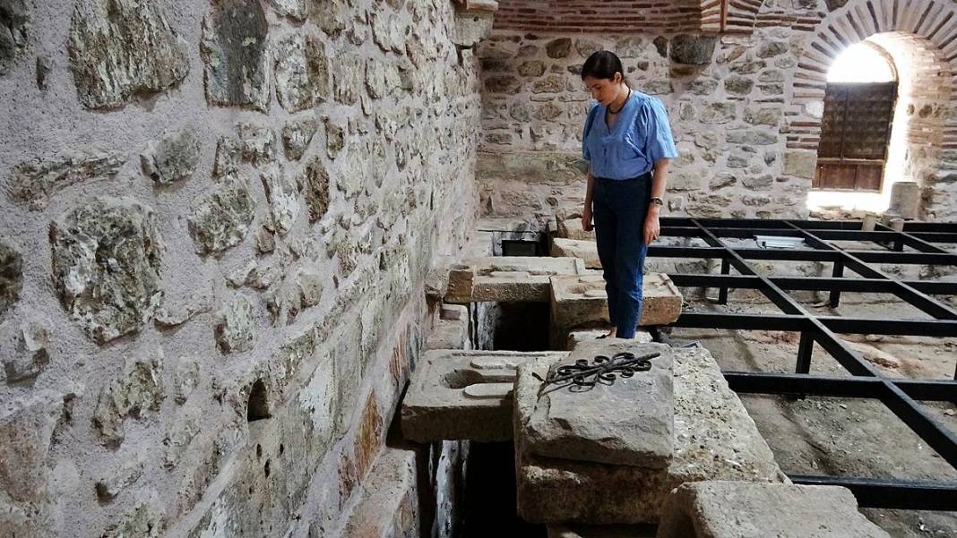 Anadolu'nun ilk umumi tuvaleti 'Sık Dişini Helası' isminin arkasındaki ilginç gerçek! 8